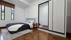 Westville (D22), Terrace #569612711